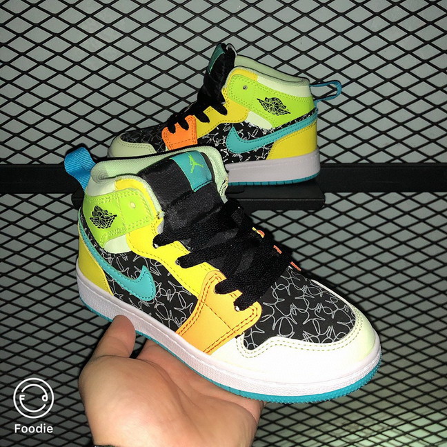 kid jordan shoes 2020-7-29-137